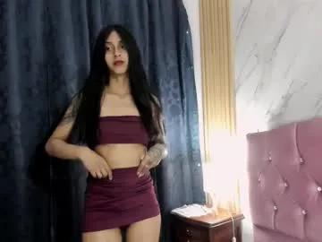 melissa_white19 from Chaturbate is Freechat