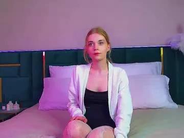 melissabauch from Chaturbate is Freechat