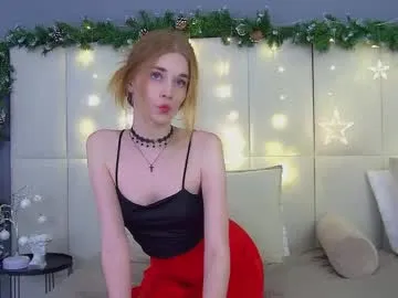 Private melissabauch on Chaturbate