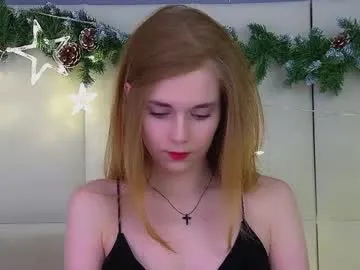 Private melissabauch on Chaturbate