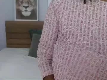 melissalennox from Chaturbate is Freechat