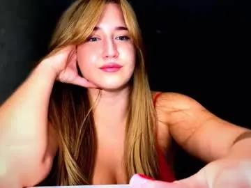 melissalii from Chaturbate is Freechat