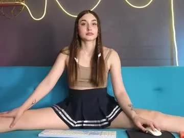 melissapristine from Chaturbate is Freechat