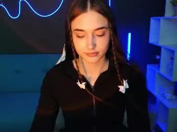 melissapristine from Chaturbate is Freechat