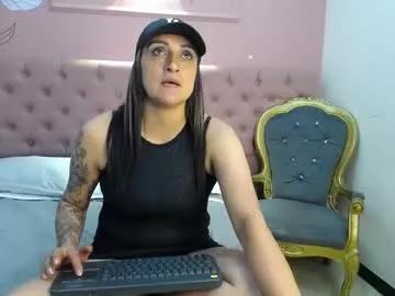 melissasantana from Chaturbate is Freechat