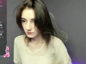 mell_kitty from Chaturbate