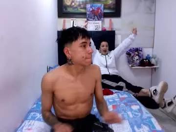 mell_leps from Chaturbate