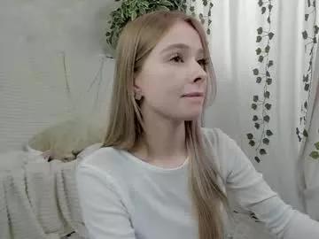 mell_milles from Chaturbate