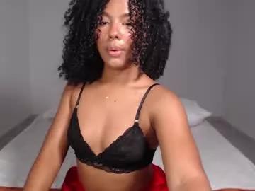 Mell_rossi from Chaturbate