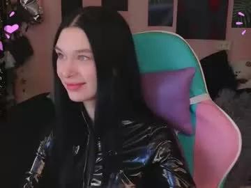 mella_freya from Chaturbate