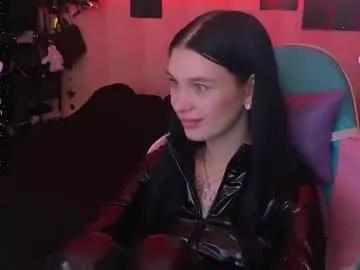 mella_freya from Chaturbate