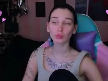 mella_freya from Chaturbate
