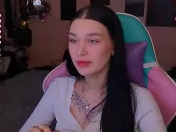 mella_freya from Chaturbate