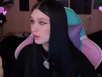 mella_freya from Chaturbate