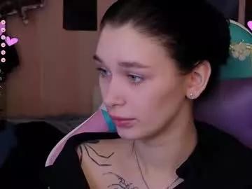 mella_freya from Chaturbate