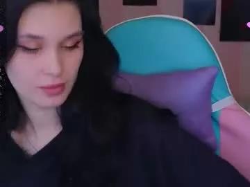 mella_freya from Chaturbate