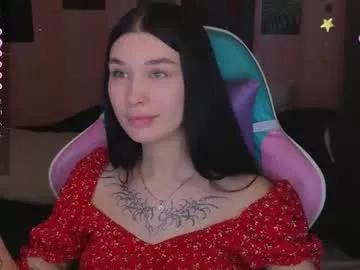 mella_freya from Chaturbate