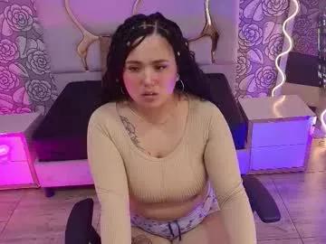 mellani_tay from Chaturbate