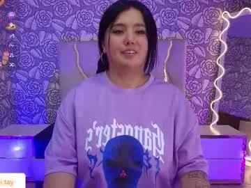mellani_tay from Chaturbate