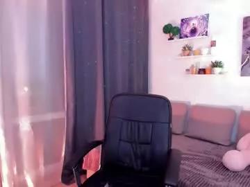 mellifluoustess from Chaturbate