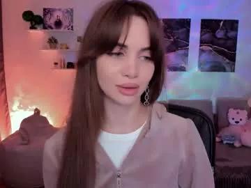 mellifluoustess from Chaturbate