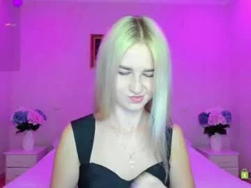 mellina_tey from Chaturbate
