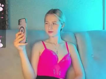 mellina_tey from Chaturbate