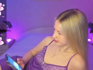 mellina_tey from Chaturbate is Freechat