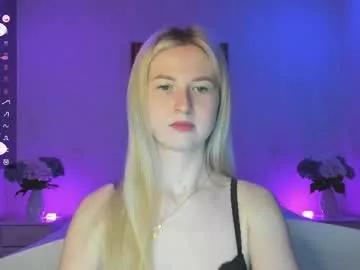 mellina_tey from Chaturbate