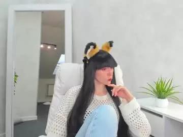 mellinda_fowler from Chaturbate is Freechat