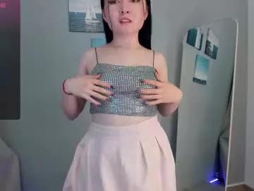 mellisa_nets from Chaturbate