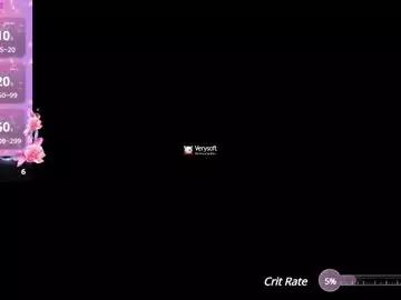 mellisa_nets from Chaturbate