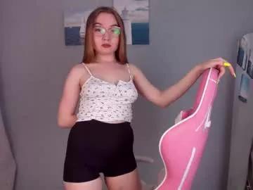 mellisa_nets from Chaturbate