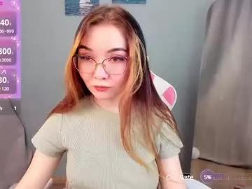 mellisa_nets from Chaturbate