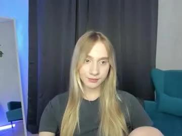 mellisadream from Chaturbate is Freechat