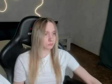 mellisadream from Chaturbate is Freechat