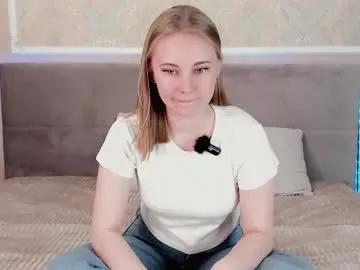 mellisareid from Chaturbate is Freechat