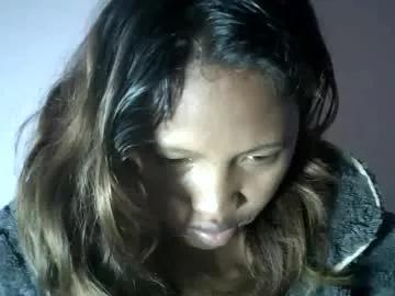 Mellissia02 from Chaturbate
