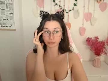 mellonmayre from Chaturbate