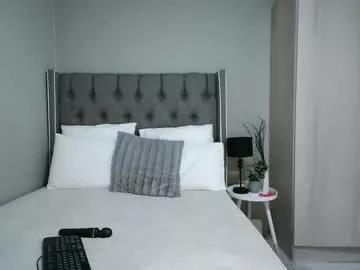 mellowchocct from Chaturbate