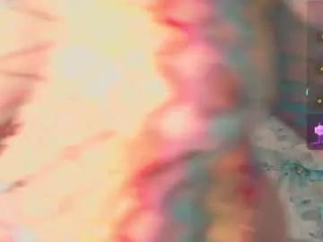melly_parkerr from Chaturbate