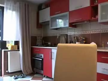 melly_rosey from Chaturbate