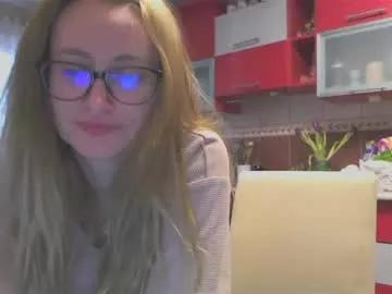 melly_rosey from Chaturbate