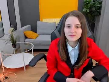 melly_shally from Chaturbate