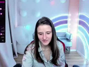 melly_shally from Chaturbate