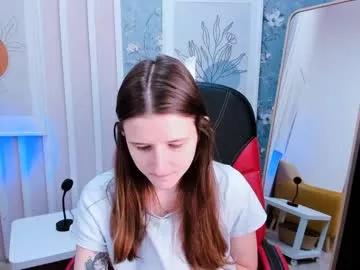 melly_shally from Chaturbate