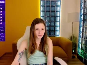 melly_shally from Chaturbate