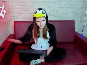 melly_shally from Chaturbate