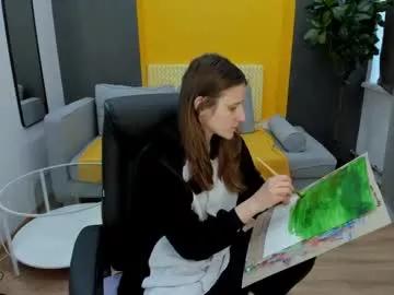 melly_shally from Chaturbate