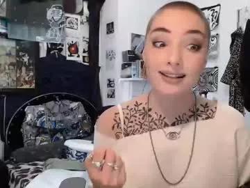 melodicknowledge from Chaturbate is Freechat